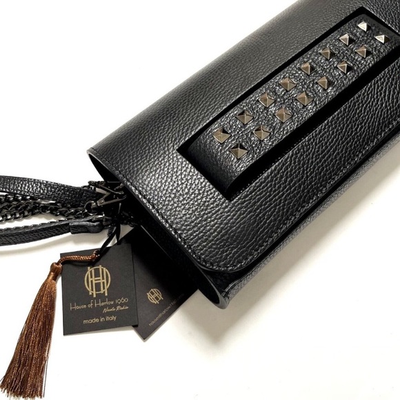 Studded Front Clutch